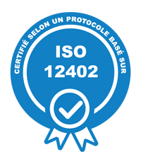 Floatee certifié ISO 12402