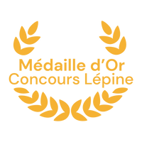 Floatee, le tee-shirt anti-noyade médaille d'or du Concours Lépine 2023