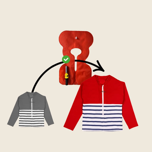floatee service maintenance rouge long