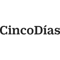 Logo presse Cinco Dias