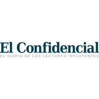 Logo presse El Confidencial