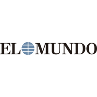 Logo presse El Mundo