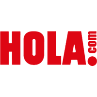 Logo presse hola