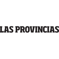 Logo presse Las Provincias