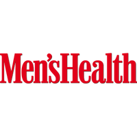Logo presse Men's Health
