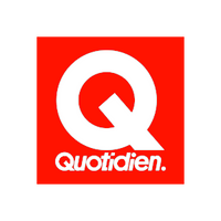 Logo presse Quotidien