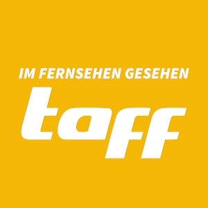 Macaron im Fernsehen gesehen (taff Pro7)