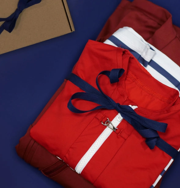 illustration cadeau Floatee pour Noël