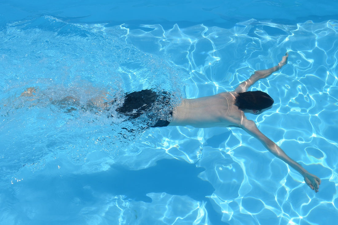 SÉCURITÉ ET PROTECTION PISCINE ENFANT : QUELS SONT LES DISPOSITIFS ?