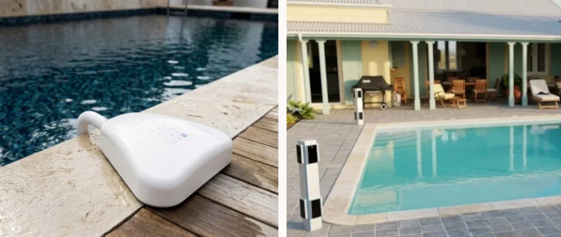 Alarme de piscine : est-ce vraiment suffisant pour protéger votre enfant ?