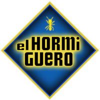 Logo El Hormiguero