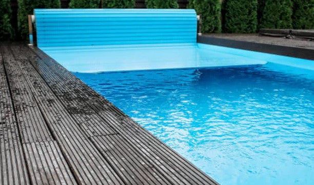 Floatee protection piscine