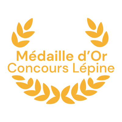 Floatee, le tee-shirt anti-noyade médaille d'or du Concours Lépine 2023