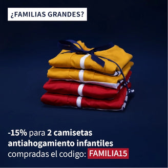 Offre famille Floatee - illustration Noël