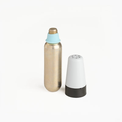 composants de la recharge Floatee pour tee-shirt anti-noyade adulte à déclenchement automatique