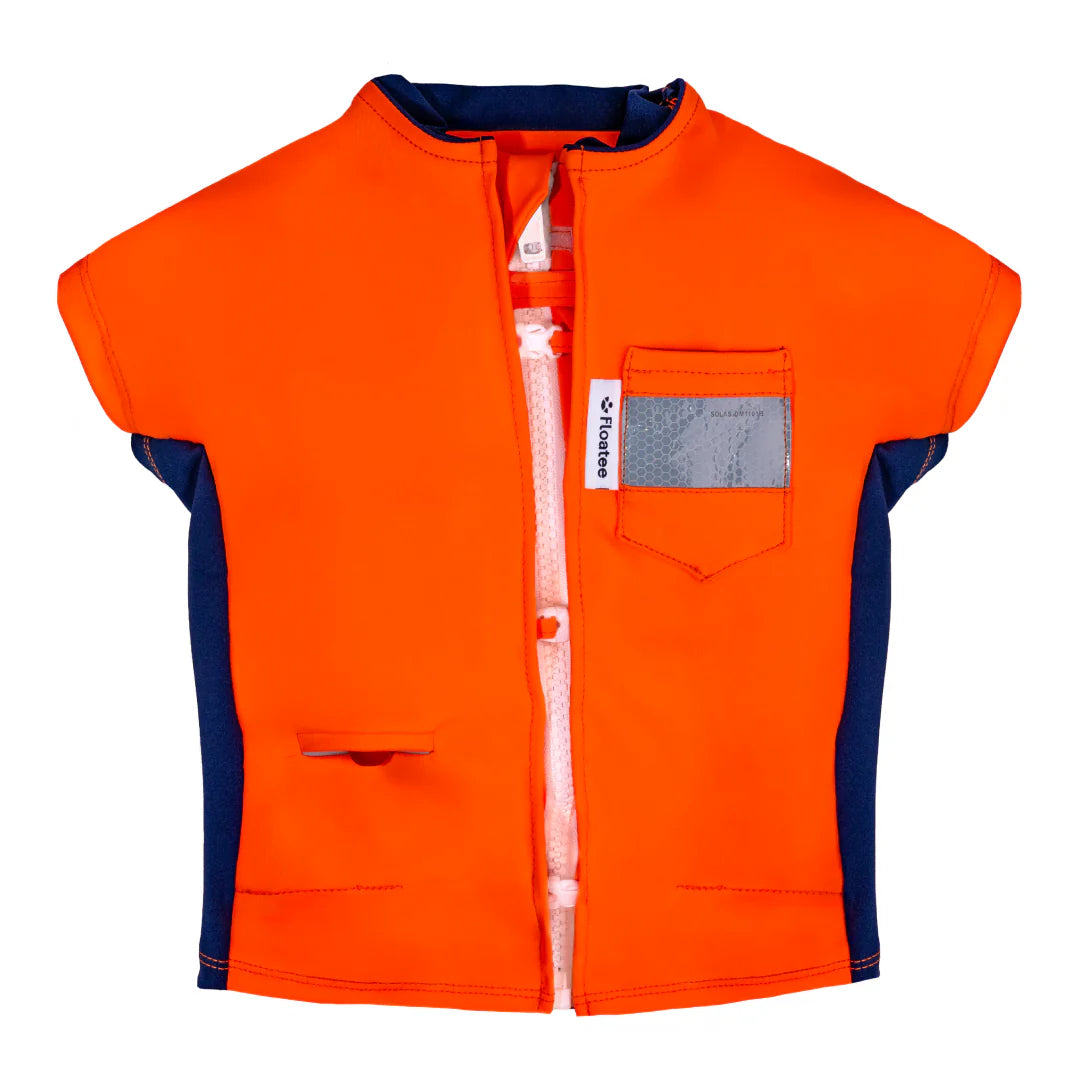 Le gilet de sauvetage Floatee A100