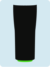 Illustration d'un détecteur d'eau Floatee
