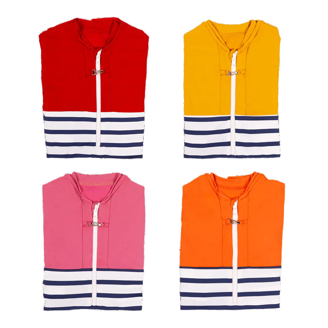 Tee-shirt anti-UV de rechange enfant