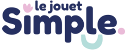 Logo Le Jouet Simple