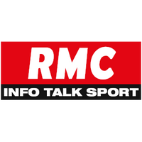 Logo presse RMC