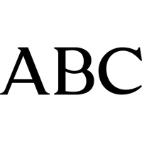 Logo presse ABC
