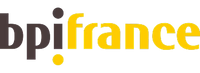 Logo BPI France
