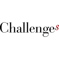 Logo presse Challenges