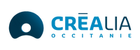 Logo Créalia Occitanie