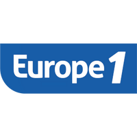 Logo presse Europe 1