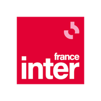 Logo presse France Inter