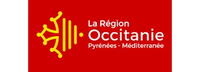 Logo La Région Occitanie