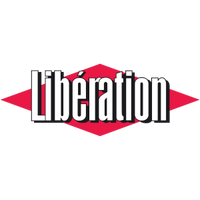 Logo presse Libération