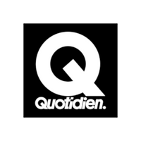 Logo presse Quotidien
