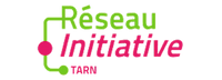Logo Réseau Initiative Tarn