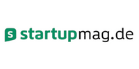 Logo resse Startupmag