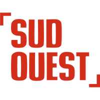 Logo presse Sud Ouest
