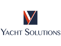 logo yacht solutions